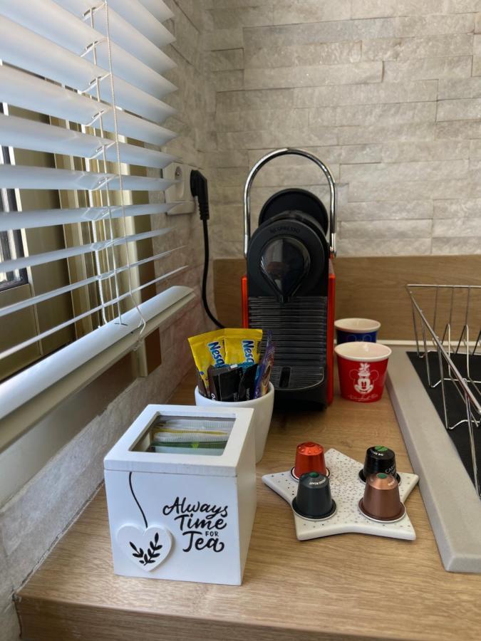 Studio Tout Confort Au Calme Avec Jardin Proche Cannes Le Cannet Eksteriør billede